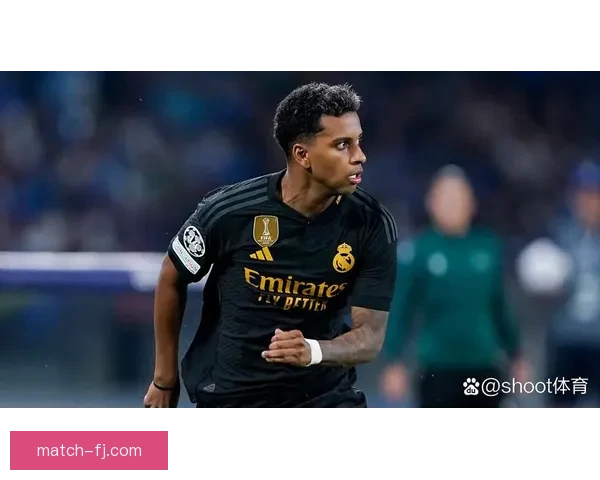塞尔电台：罗德里戈将留在皇马，不会去曼城或其他球队